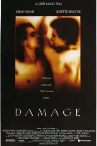 Damage (1992) ปรารถนาลึกสุดใจ