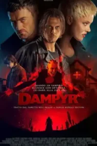 Dampyr (2022) แดมไพร์