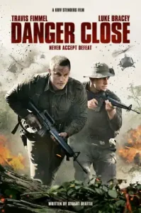 Danger Close: The Battle of Long Tan (2019) สมรภูมิรบที่ลองเทียน