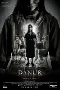 Danur: I Can See Ghosts (2017) บ้านเพรียกวิญญาณ