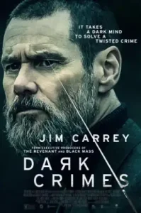 Dark Crimes (2016) วิปริตจิตฆาตกร