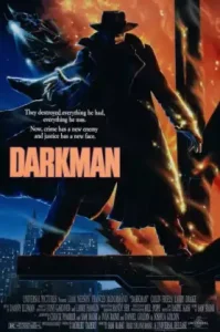 Darkman (1990) ดาร์คแมน หลุดจากคน