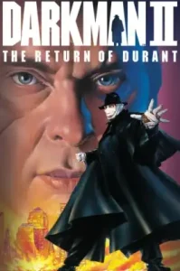 Darkman II The Return of Durant (1995) ดาร์คแมน 2 กลับจากนรก