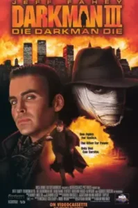 Darkman III Die Darkman Die (1996) ดาร์คแมน 3 พลิกเกมล่า