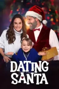 Dating Santa (2023)