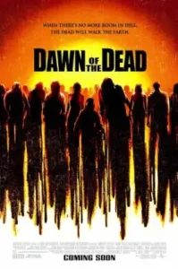 Dawn of the Dead (2004) รุ่งอรุณแห่งความตาย