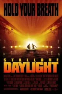 Daylight (1996) เดย์ไลท์ ผ่านรกใต้โลก