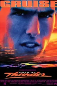 Days Of Thunder (1990) ซิ่งสายฟ้า