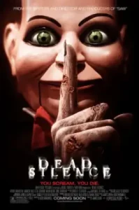 Dead Silence (2007) อาถรรพ์ผีใบ้