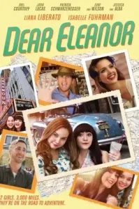 Dear Eleanor (2016) เอเลนอร์ที่รัก