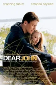 Dear John (2010) รักจากใจจร