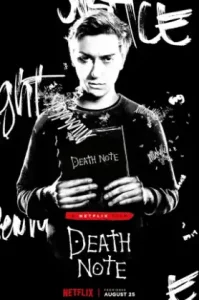 Death Note (2017) สมุดมรณะ