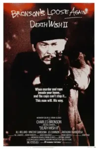 Death Wish II (1982)