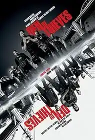 Den of Thieves (2018) โคตรนรกปล้นเหนือเมฆ