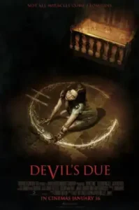 Devil’s Due (2014) ผีทวงร่าง