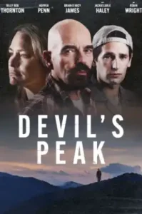 Devils Peak (2023) ยอดเขาปีศาจ