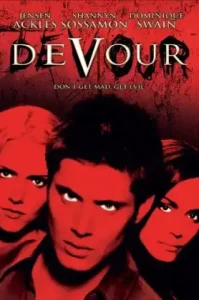 Devour (2005) เกมปีศาจ