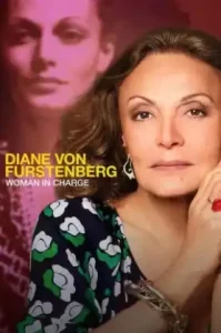 Diane von Furstenberg Woman in Charge (2024)