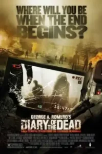 Diary of the Dead (2007) ไดอารี่แห่งความตาย