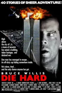 Die Hard (1988) นรกระฟ้า ภาค 1