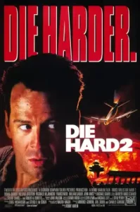 Die Hard 2 (1990) ดายฮาร์ด ภาค 2 อึดเต็มพิกัด