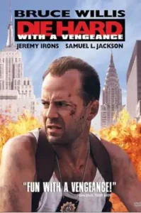 Die Hard 3 With a Vengeance (1995) ดายฮาร์ด ภาค 3 แค้นได้ก็ตายยาก