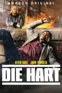 Die Hart (2023)