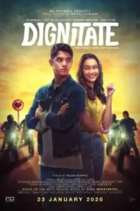 Dignitate (2020) พลิกล็อก พลิกรัก