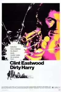 Dirty Harry (1971) มือปราบปืนโหด