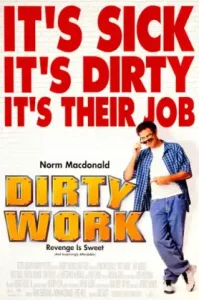 Dirty Work (1998)