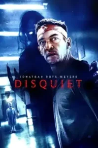 Disquiet (2023) กระสับกระส่าย