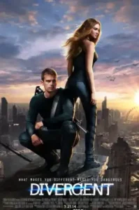 Divergent (2014) ไดเวอร์เจนท์ คนแยกโลก