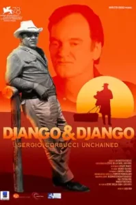 Django & Django (2021) จังโก้และจังโก้