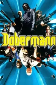 Dobermann (1997) ทีมฆ่าคนพันธุ์บ้า