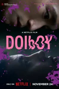 Doi Boy (2023) ดอยบอย