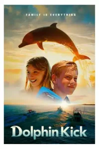 Dolphin Kick (2019) เจ้าโลมาขี้เล่น