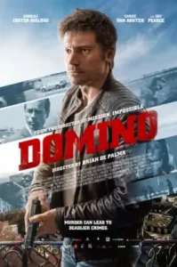 Domino (2019) โดมิโน