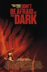 Dont Be Afraid Of The Dark (2010) อย่ากลัวมืด ถ้าไม่กลัวตาย