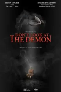 Don’t Look at the Demon (2022) ฝรั่งเซ่นผี