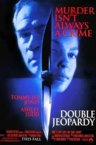 Double Jeopardy (1999) ผ่าแผนฆ่าลวงโลก