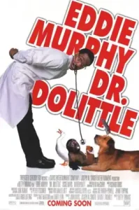 Dr. Dolittle (1998) ด็อกเตอร์จ้อ สื่อสัตว์โลกมหัศจรรย์