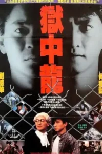 Dragon in Jail (1990) จำไว้เมียข้าเจ็บไม่ได้