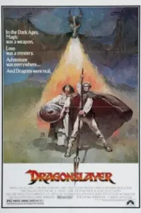 Dragonslayer (1981) พ่อมดพิชิตมังกร