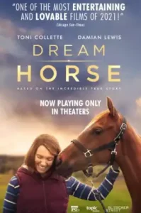 Dream Horse (2020)