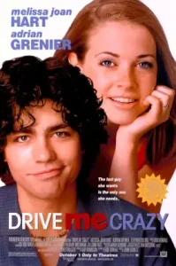 Drive Me Crazy (1999) อู๊ว์ เครซี่ระเบิด