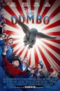 Dumbo (2019) ดัมโบ้