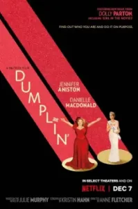 Dumplin (2018) นางงามหัวใจไซส์บิ๊ก