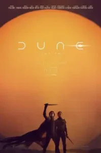 Dune Part Two (2024) ดูน ภาค 2