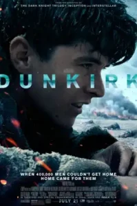 Dunkirk (2017) ดันเคิร์ก