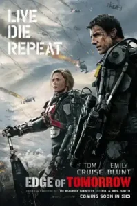 Edge of Tomorrow (2014) ซูเปอร์นักรบดับทัพอสูร